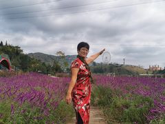-哒啦仙谷旅游景区