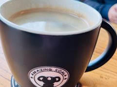 -了不起的考拉咖啡店(高新店)