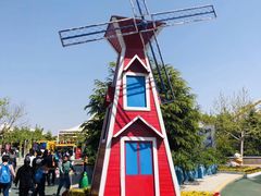 -青岛方特梦幻王国