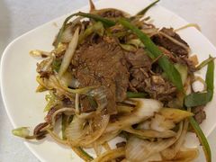 -鑫明明拉面(宁化路店)
