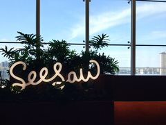 门面-Seesaw Coffee(朝阳大悦城店)