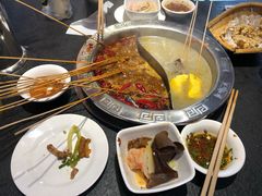 -热辣宗师·串串火锅(万达金街店)