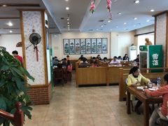 大堂-全州拌饭馆(断桥店)