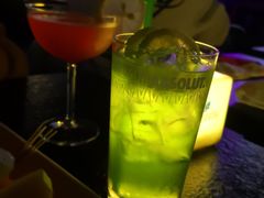 -ohbar live house(人广店)