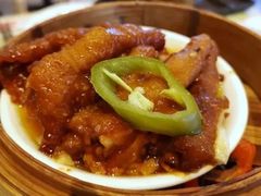 -添好运点心专门店(百老汇店)
