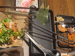 -新石器烤肉(中房金谊广场店)