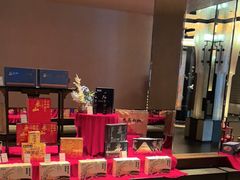 -上和臻品中国菜(花园街店)