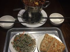 小凉菜-姚记炒肝店(簋街店)