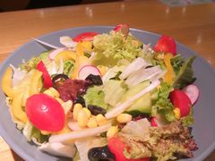 -菲滋意式休闲餐厅(北仑银泰城店)