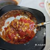 脑花刺身真的很炸裂