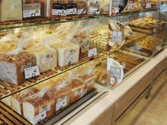 -PARIS BAGUETTE巴黎贝甜(周浦万达店)