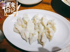 鲅鱼饺子-必点海鲜·鲅鱼水饺(鞍山西道店)