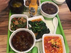 -老乡鸡(南京河西雨润大街店)