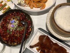 -安蒂娅.悦景轩中餐厅(西乡店)