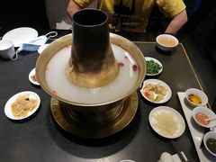 -鼓楼东街老火锅(鼓楼店)