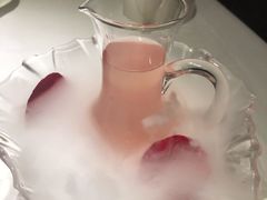 香颂玫瑰露-王品牛排(常州吾悦广场店)