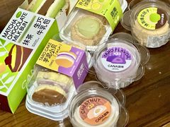 -迦南(杭州东站万象汇店)