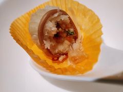 椒盐葫芦酥-绿波廊(豫园店)