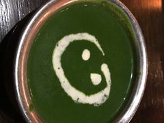 -甘尼仕印度餐厅酒吧(斜塘老街店)