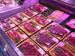 -金鹰超市(国际购物中心新街口店)