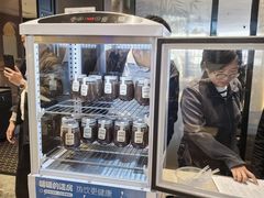 -老海陵·泰州菜(图书馆店)