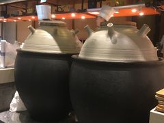 -黑鸡小馆(金源店)