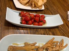 -隐食餐厅(金水湾公馆店)