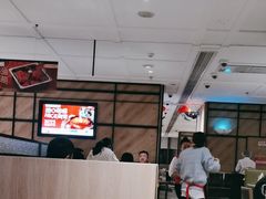 -海底捞火锅(万象城店)