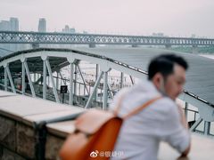 -武汉关码头(轮渡站)