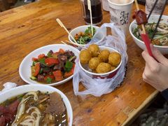 -肆姐面粉馆(坡子街店)