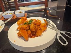 -阿庄新豫菜(通泰路店)
