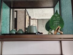 -上海前滩香格里拉大酒店