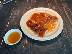 -三清潭烧鹅(兴业太古汇店)