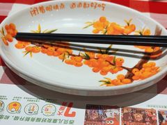 -西贝(上海我格广场店)