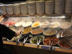 -火炉火自助餐(悠唐购物中心店)