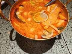 -Home Thai·泰谣(王府井apm店)