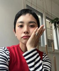 -Fr美发沙龙