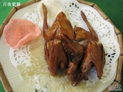 -江记餐厅(罗冲围店)