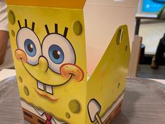 -麦当劳(天兴罗斯福店)