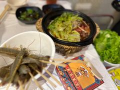-活潑鲜跳(湖滨商业街店)