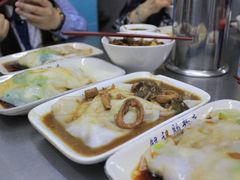 -银记肠粉店(北京路店)