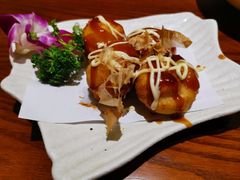 -贵木日本料理·铁板烧(新地假日广场店)