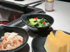 -鼎膳常火锅(华阳店)