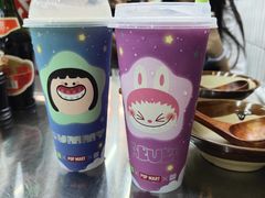 -奈雪的茶(东莞汇一城店)