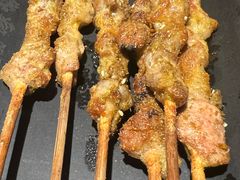 -烧蠔帮·生蚝海鲜牌档(观海店)