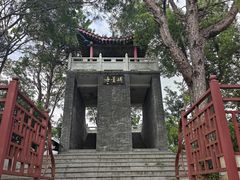 -青龙山国家森林公园
