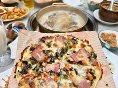 -大理董·董家小厨野生菌火锅(古城旗舰店)