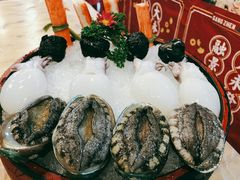 -大永發老火浓汤·经典粤菜(北滨路店)