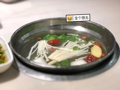 -围炉夜话·潮汕卤水火锅(榕江店)
