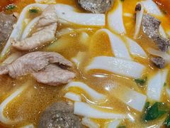 -三姐·老友记·南宁老友粉(朝阳区光华路嘉里中心店)